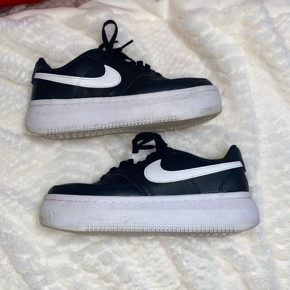 Platform nike
